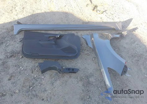 2018 Nissan Altima 2.5 Sr from USA, damaged, VIN 1N4AL3AP9JC148646